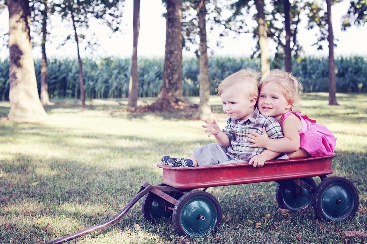 THE THREE CUSTOMER MOTIVATIONS: PART THREE