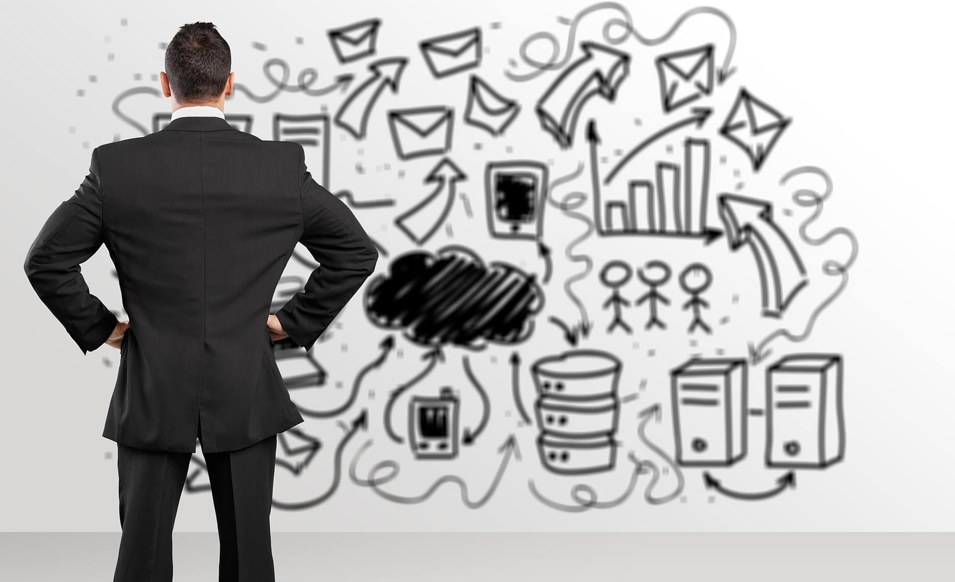 STRUGGLING WITH INNOVATION
