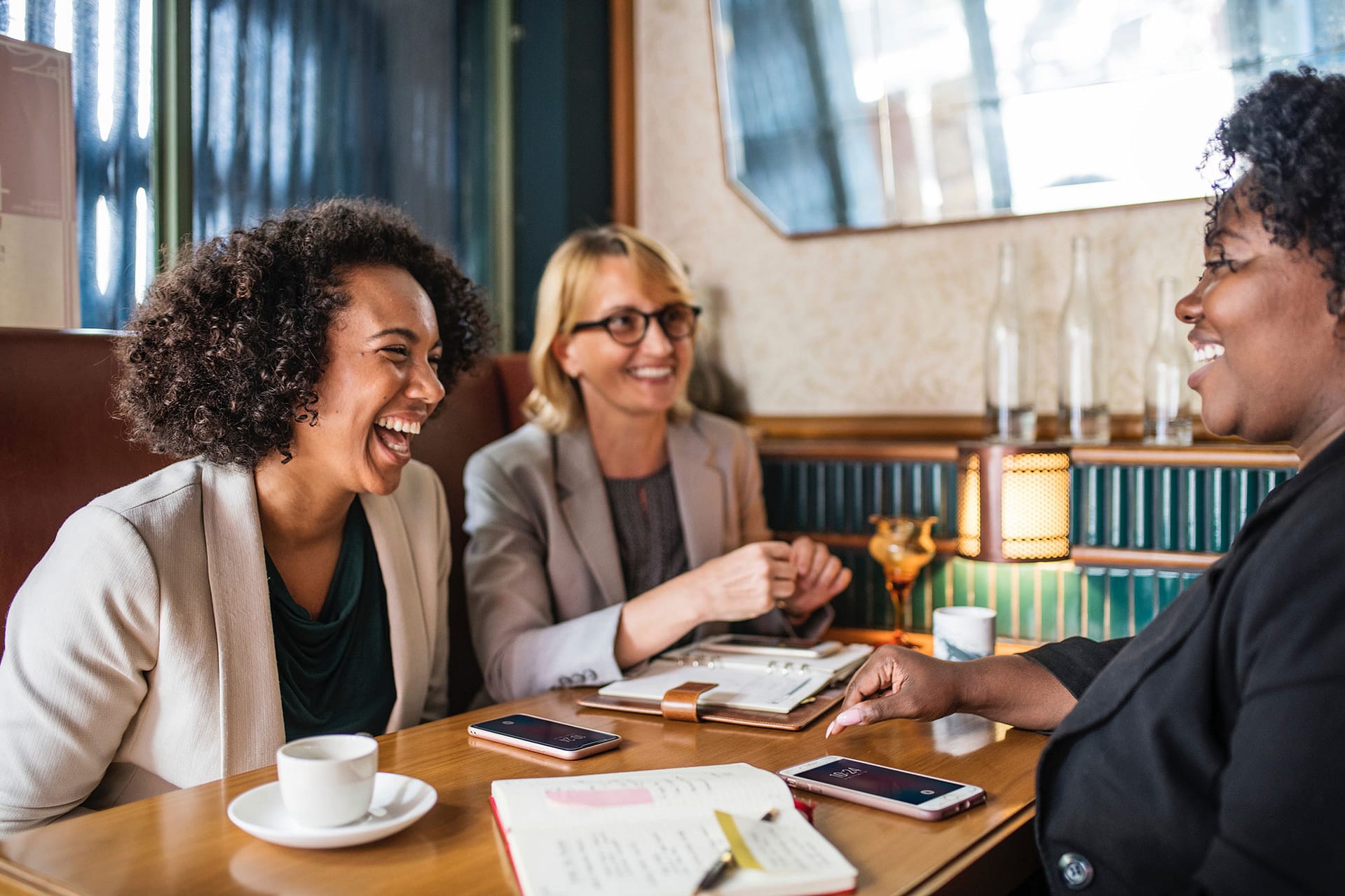 THE THREE CUSTOMER MOTIVATIONS: PART ONE