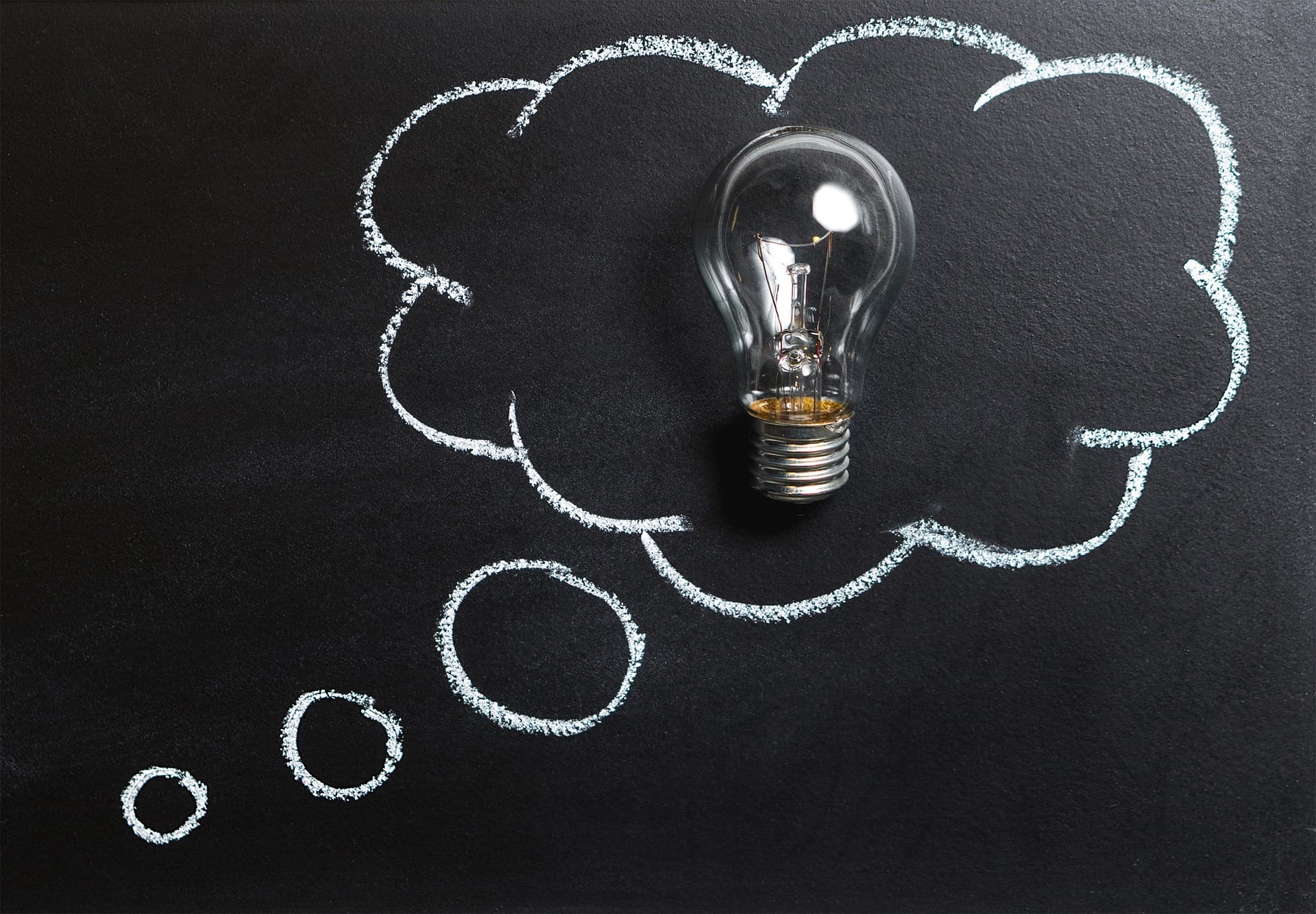 INNOVATION IS WHAT WE DO BEST